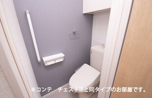 ロハナパレスの物件内観写真